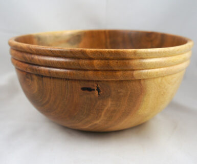 bowl