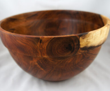 bowl