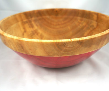 bowl