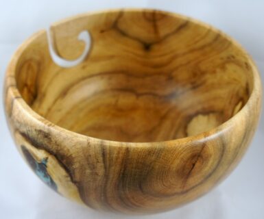 yarn bowl