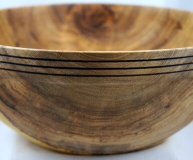 bowl