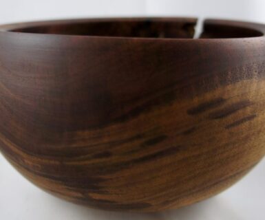 bowl dark