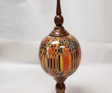 “Color My World”