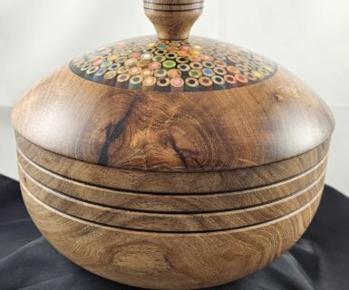 Beads of Courage Bowl