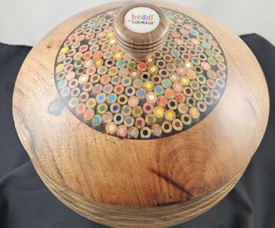 Beads of Courage Bowl