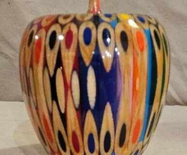 “You’re the Apple of my Eye”