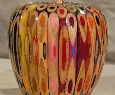 “An Apple A Day”